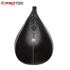 Balles de vitesse personnalisées pour entraînement croisé, développement de vitesse et poinçonnage pour MMA et boxe Balles de vitesse personnalisées pour MMA et boxe - Product Image 2