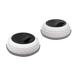 [Handy-Age]-Anti-collision auto floor cleaner (HK0301-060) - Product Image 1