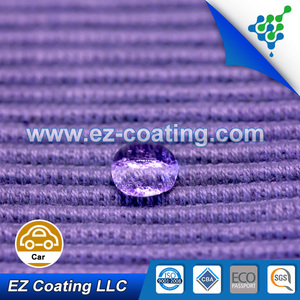 Revêtement liquide imperméable à 3 couches, nano-céramique, tissu hydrophobe pour peinture de meubles - Product Image 3