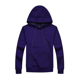 OEM sudaderas con capucha personalizadas 100% algodón de alta calidad sudaderas con capucha personalizadas - Product Image 1