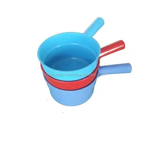 Supplier Of High Quality Plastic Water Dipper Plastic Household Items