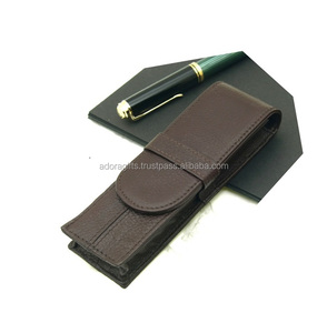 Étuis à stylos d'entreprise durables Cadeaux pour clients d'affaires - Product Image 1