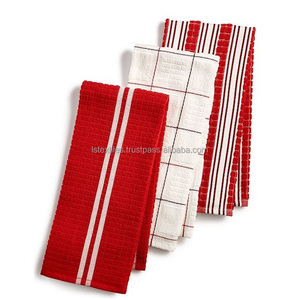 Custom Home Kitchen Cleaning <b>Towel</b> Compressed Cotton Material - Product Image 4