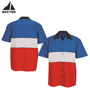 Dernière Conception Chemises De Course - Product Image 6