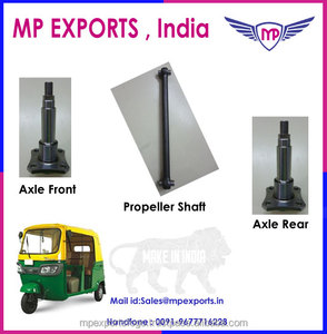 Téléviseurs Tricycle pièces de Rechange à Tanzanie - Product Image 6