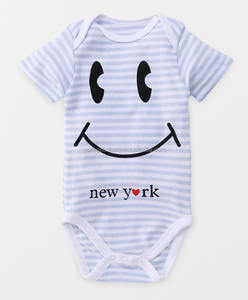 Combinaison pour bébé garçon en coton biologique, fournisseur en gros, coton biologique de bambou, combinaisons pour bébé OEM, vêtements pour nourrissons - Product Image 6