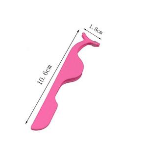 Pinzas para pestañas postizas personalizadas, venta al por mayor, Etiqueta Privada - Product Image 4