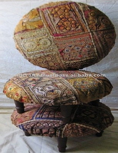 Otomana decoración única mejor diseñador de alta calidad precio al por mayor colección - Product Image 1