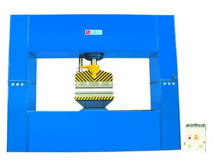 Prensa de barco - Product Image 5