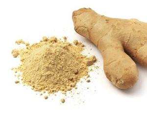 Jengibre en Polvo Seco de Vietnam - Product Image 1