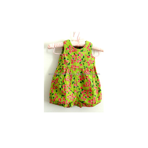 Custom Design Infant Toddler Newborn Baby Romper at Wholesale Price - Product Image 1