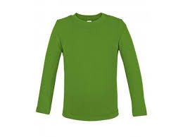 T-shirt à manches longues pour femme, décontracté, respirant, à séchage rapide, anti-transpiration, polyester/coton, pour le golf, le tennis, la remise en forme - Product Image 4