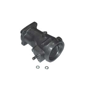 Flange complète pour frein moteur Om906 9061440744 9061441644 Camion poids lourd Bus Pièces détachées - Product Image 1