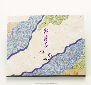 Cajas desechables de papel para llevar, bento japonés, respetuosas con el medio ambiente, caja de sushi - Product Image 4