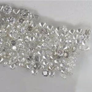 2.70-3.30mm Taille Brillant de Diamant En Vrac Naturel VVS2/F-G Couleur à Prix Discount - Product Image 1