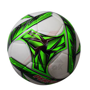 Vente en gros Ballon de Football Professionnel Formation Adulte Jeunesse Meilleure Qualité PU Logo Personnalisable Mini Formation Jeunesse Mini PU - Product Image 3