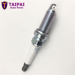 ชิ้นส่วนยานยนต์ Bujia ILKAR7B11 4912,หัวเทียนเลเซอร์อิริเดียม PRIUS COROLLA RAV4 - Product Image 3