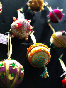 ขายร้อน2020ใหม่ Handmade คริสต์มาส - Product Image 3