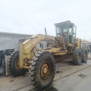 Made in USA <span class=keywords><strong>caterpillar</strong></span> selezionatore 14g in vendita in africa - Product Image 1
