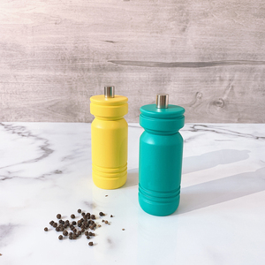 Holar-Conjunto de molinillo de sal y pimienta profesional, premios de Taiwán - Product Image 5