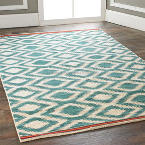 Tapis en coton distribués par le fabricant avec fonction antidérapante - Product Image 5