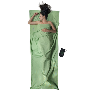 2025 voyage confortable sac de couchage de Camping de style maman pour adultes en gros vers le bas bébé sacs de couchage avec soie pas cher Vietnam - Product Image 2