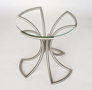 Coffee <b>Table</b> Hexagon Marble Modern White Item Living Packing Room Finish Furniture SUNSHINE Pcs Color Material Decoration - Product Image 4