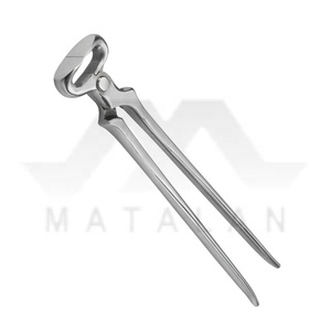 HOOF ก้ามปู14นิ้ว,เครื่องมือสำหรับสัตวแพทย์อุปกรณ์ตัดเล็บ - Product Image 1