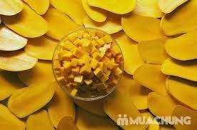 MANGUE DOUX SÉCHÉE AU GOÛT SUCRÉ LE PLUS PRIX ET HAUTE QUALITÉ - Product Image 6
