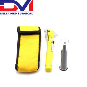 Mini optique de fibre d'otoscope - Product Image 6