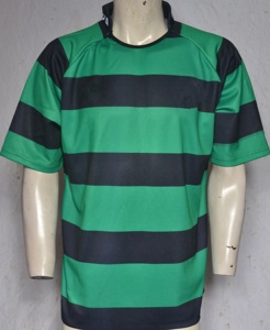Camisetas rugby OEM - Product Image 1