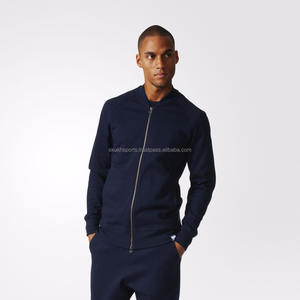 เสื้อแจ็กเก็ตสำหรับผู้ชาย,เสื้อแจ็กเก็ตผิวด้านนอกเนื้อนุ่มกันน้ำสั่งได้ตามต้องการ - Product Image 5