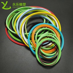 Thực Phẩm Cấp Cao Chịu Nhiệt <span class=keywords><strong>Silicone</strong></span> Cao Su Vòng Không Độc Hại Và Vô Vị Con Dấu <span class=keywords><strong>Silicone</strong></span> Nhẫn Cho Phích Thực Phẩm Jar Có Nắp Đậy - Product Image 4