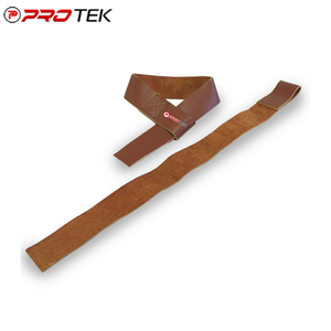 Recortadores de cintura de cuero personalizados Diseño de correas de elevación de cinturón - Product Image 2