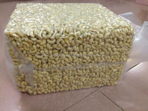 เม็ดมะม่วงหิมพานต์คั่วเกรดถุงสูญญากาศ - Product Image 2