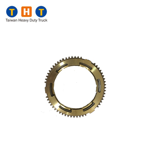ME509502  M036 FE-74/75 ANILLO SINCRONIZADOR 51T para Mitsubishi Fuso - Product Image 1