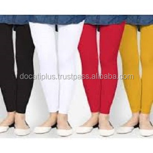 Collants pour femmes en coton et élasthanne, sur mesure, OEM - Product Image 2