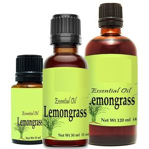 Aceite de limoncillo OEM - Product Image 1