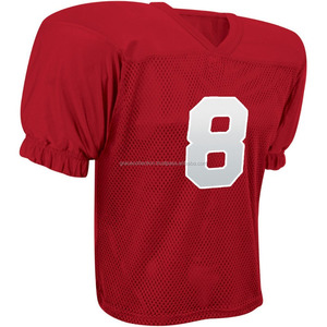 Camiseta de fútbol americano Thunderbolt - Product Image 4