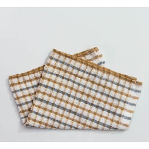 Serviette de cuisine 100% coton de haute qualité au prix le moins cher Serviette de cuisine pour la cuisine fabricant indien - Product Image 1