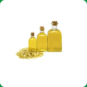 Fornecedor genuíno de óleo de incenso a granel usado para melhorar a função respiratória a taxa de atacado