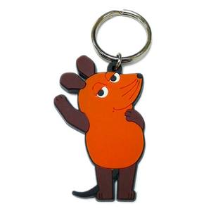 Vêtements de sport personnalisés, porte-clés mode, - Product Image 3