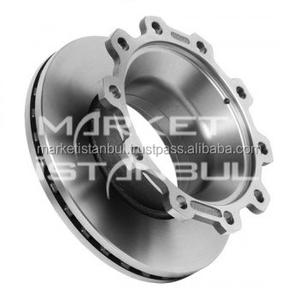 Disco de Freno para Camión 308835010 308834080 308834040 308835030 - Product Image 4