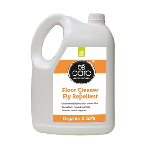 Solution nettoyante pour sols à base de plantes biologiques écologique et efficace pour le nettoyage quotidien - Product Image 1