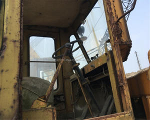 Furukawa-cargador de ruedas FL320, buena y barata, de Janpan - Product Image 4