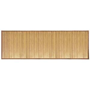 Chemin de table Accessoires de table Chemin de table en bambou fait à la main Accessoires de décoration de table - Product Image 2