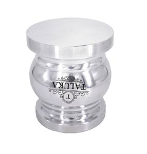 Venta al por mayor proveedor de aluminio mortero y mortero - Product Image 4