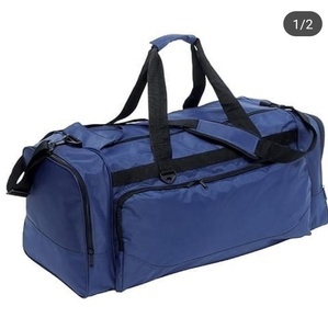 Sacs de sport de haute qualité et sacs de sport personnalisés / Sacs de sport d'équipe personnalisés / Sacs de sport 2026 - Product Image 6