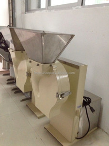 FECEX-001 Fx-001 Semi-Automatic Motor-Driven Garlic Separating Cracking & <b>Peeling</b> Machine 2-Year Warranty Made in Turkey - Product Image 5