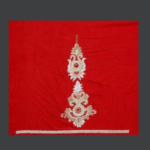 USURE TRADITIONNELLE MUSULMAN MAROCAIN TAKCHITA KAFTAN CAFTAN POUR VENTE EN LIGNE - Product Image 5